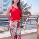 Richa Panai Instagram - 🌺🥀🌹🌺🥀🌹🌺 #happyweekend