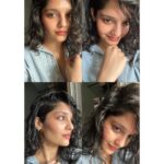 Ritika Singh Instagram – #NowPlaying – Elastic heart 🎵🤍