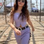 Rubina Dilaik Instagram - Come check this ……