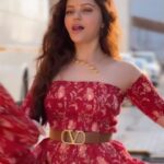Rubina Dilaik Instagram - ❤️