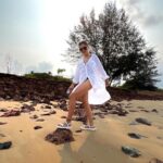 Rubina Dilaik Instagram – Every place has a story to tell