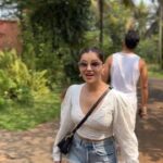 Rubina Dilaik Instagram - Holidays are back and my beautiful people whenever you Think Holiday, Think JourneyLabel! They are worth all the hype and love. I found my travel partner in @travelwithjourneylabel - You can too! Reach them on +917400244442 for a memorable holiday. Website: www.JourneyLabel.com @travelwithjourneylabel #JourneyLabel #TravelWithJourneyLabel #YouAreSpecial #ThinkHolidayThinkJourneyLabel