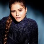 Rubina Dilaik Instagram – Hiclousia…….. 
.
.
.
Shot by : @amitkhannaphotography 
Styling: @ashnaamakhijani 
@styledbyashna 
Outfit: @kamalsoodofficial 
Jewellery: @muskaan_designer_jewellery