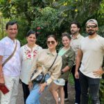 Rubina Dilaik Instagram - ❤️❤️ @theleelagoa @travelwithjourneylabel #TheLeelaGoa #TheLeela #MyLeelaGoa #LeelaMoments #JourneyLabel #TravelWithJourneyLabel #YouAreSpecial #ThinkHolidayThinkJourneyLabel #ItsTimeForGoa