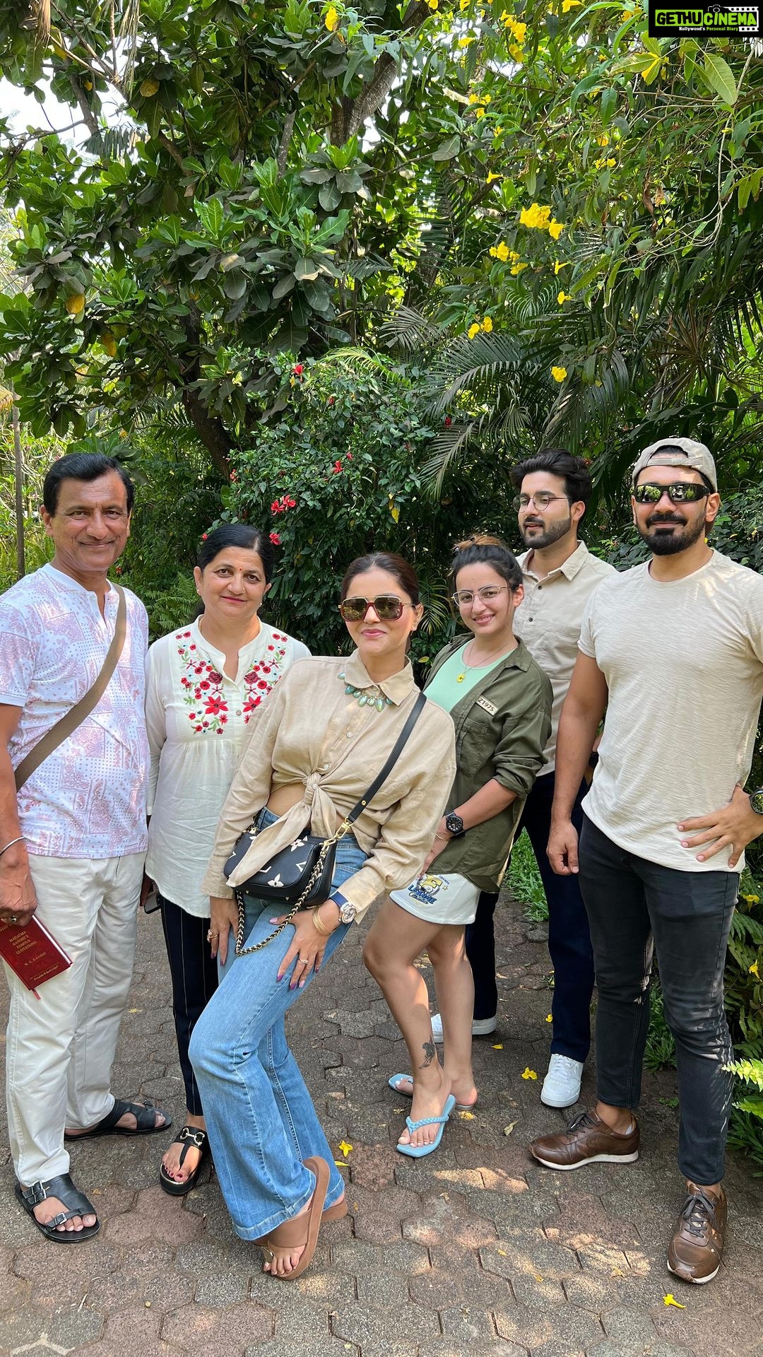 Rubina Dilaik Instagram - ❤️❤️ @theleelagoa @travelwithjourneylabel #TheLeelaGoa #TheLeela #MyLeelaGoa #LeelaMoments #JourneyLabel #TravelWithJourneyLabel #YouAreSpecial #ThinkHolidayThinkJourneyLabel #ItsTimeForGoa