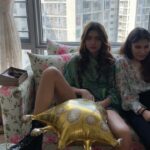 Ruhi Singh Instagram – Be weird. Be unique. Be you. Part 1. #photodump