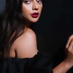 Ruhi Singh Instagram – Can you keep a secret? I most definitely can’t 😂