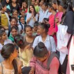 Ruhi Singh Instagram - I had such a beautiful afternoon talking to these courageous young women, who are pursuing the #nursingaideprogram at @snehamumbai_official We talked about our issues, our dreams and the strength it takes to live your life on your own terms and to take a stand against domestic violence and abuse. Proud of these sisters! So inspiring.