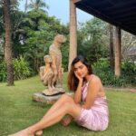 Ruhi Singh Instagram – Just a sweetheart ♥️

Outfit @labelbyleena