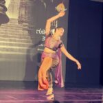 Rukmini Vijayakumar Instagram – Last night at @gudiyasambhrama
was most enjoyable! 

I felt so free …. and danced my heart out with @d.v.prasanna @nandakumar_unnikrishnan @mahesha swamy and @samagaharsha . @nishrigo was on the lights … and I’m so thankful to be able to dance to live audiences again. 

Look forward to many more this year!! 

#bharatanatyam #dancer #indiandance #varnam #classicalindiandance #krishna #radha #andal