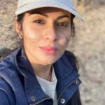 Sadha Instagram – #selfietime #nofilter … Just good morning sun in my happy place!!! 

#soulcalling #jungle #mylife #sadaasgreenlife #happiness #blessed #gratitude #love #life #traveler #actor #animallover #vegan #veganglow Bandhavgarh Tiger Reserve