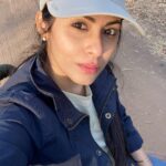 Sadha Instagram - #selfietime #nofilter … Just good morning sun in my happy place!!! #soulcalling #jungle #mylife #sadaasgreenlife #happiness #blessed #gratitude #love #life #traveler #actor #animallover #vegan #veganglow Bandhavgarh Tiger Reserve