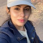 Sadha Instagram - #selfietime #nofilter … Just good morning sun in my happy place!!! #soulcalling #jungle #mylife #sadaasgreenlife #happiness #blessed #gratitude #love #life #traveler #actor #animallover #vegan #veganglow Bandhavgarh Tiger Reserve