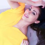 Sadha Instagram – 💛💛