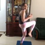 Sai Dhanshika Instagram – Sneaky dad shot this entire workout session & I edited to make it look presentable… 
Hope you all had an amazing weekend 💕