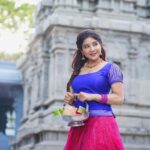 Sakshi Agarwal Instagram – இனிய தமிழ் புத்தாண்டு நல்வாழ்த்துக்கள் 2022🪔
.
#tamilnewyear #tamilnewyear2022
.

photography – @sathish_photography49
costume – @nfc_navyathafashioncouture
hair & makeup – @jananismakeovers @Vahethamahesh
jewellery – @anigalan.chennai
.
#tamilponnu #pawadaisattai #newlook #templevisit #happytamilnewyear Chennai, India