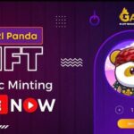 Salman Khan Instagram – #GARI PANDA NFT – the  official mascot for gari nft marketplace is revolutionising the web space & how!!! Aaj hi LIVE Public Mint mein participate karo, exclusive for GARI NFT users. So what are you waiting for. 
Visit link in bio. @gari.network @chingari_in