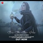 Salman Khan Instagram - Reminisce your love with #ArjunKanungo and #Iuliavantur's musical melody #TeraThaTeraHoon 💖 SONG OUT NOW! @arjunkanungo @vanturiulia @kunaalvermaa @haiderkhanhaider #DuleepRegmi @shamiraah28 @hkfhaiderkhanfilms @ashley_rebello @reshmamerchant12 @hairstylist_madhav @zeemusiccompany
