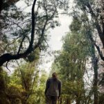 Samantha Instagram - You are just a speck of dust in the universe. If you understand the context of your existence, you will naturally become silent. Kodaikanal, tamil nadu