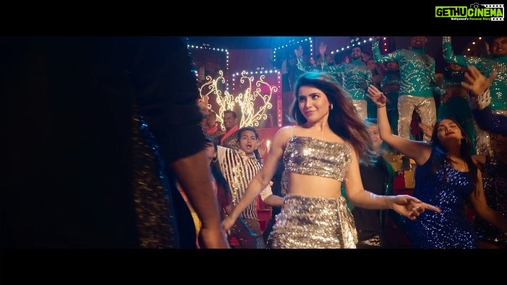 Samantha Instagram - #DippamDappam soon 🔥🔥🔥 It’s madddddd✨ @anirudhofficial is on 🔥 Until we wait #TwoTwoTwo 💕 @wikkiofficial @actorvijaysethupathi #Nayanthara