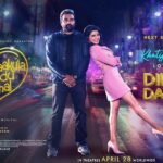 Samantha Instagram - #DippamDappam 💃💃💃💃 @anirudhofficial @wikkiofficial @actorvijaysethupathi #Nayanthara #kaathuvaakularendukaadhal