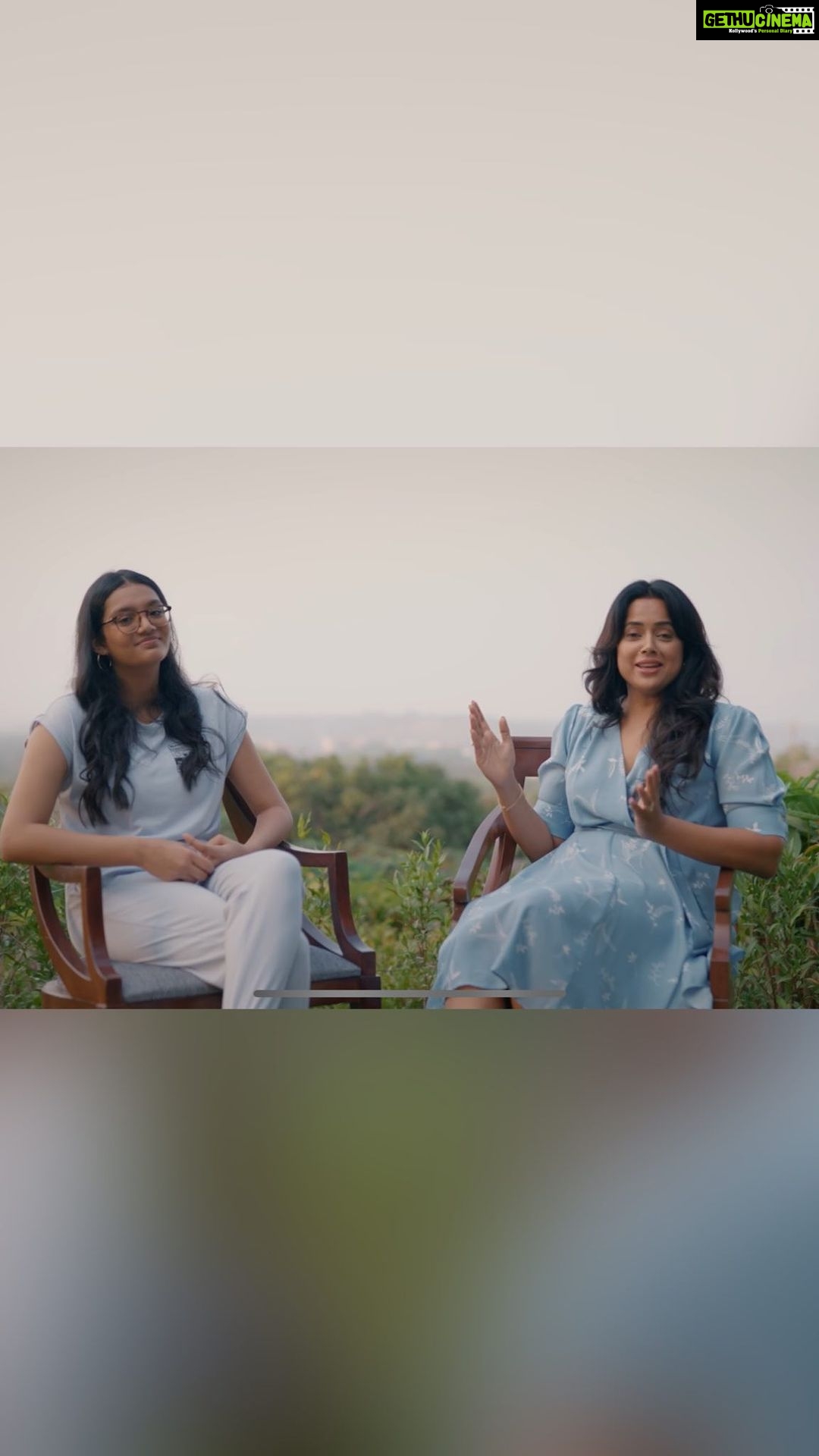 Sameera Reddy Instagram - Why do we allow other people to define who we are? After being body shamed and bullied for far too long, @siyartayal decided to change things, for herself and for other young women around her. In this episode of #Limitless, we talk to Siya about @project.i.am.enough a body positivity initiative, now with over 10K volunteers across the world, that takes a stand against trolling and body shaming, helping change opinions and minds, one day - and troll - at a time ♾ Limitless @westsidestores 💫