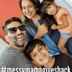 Sameera Reddy Instagram - Pay it forward with #messymamagivesback @diydayalishka 💙we support women run small businesses💙 Google form available at my link in Bio💫 . @to.be.home_ Suman runs a small start up with home decor products that are made in India, hand-crafted and earthy🌷@happyeinvites Anupama designs and sells customised chalkboard signs, backdrops and e-invites for kids birthdays🌷@thequillmillcrafts Meeta is a passionate paper crafter who loves to make scrapbook albums ,cards for all occasions🌷@snehas_cake_shop Sneha is a Bengaluru baker, making bespoke cakes for all occasions🌷@nish_poonacha Nishmitha started her yoga journey a few years back and now teaches online🌷@picholine.art Ayesha hand paints art for the nursery, table linen, aprons, cushion covers, etc🌷@zari_arena_by_suma Suma, encouraged by her daughter started her bridal aari work boutique🌷@crochetandcolours Chanjeev is a crochet crafter who makes crochet saree blouses in anchor cotton thread🌷 @co.co.babies Maana crotchets handmade dolls, decor for kids and baby dresses🌷 @aromabubble Bhavana makes fresh handcrafted natural soaps and bath salts in small batches keeping skin types in mind🌷@nailgossip.blr Bhavani and two friends started their nail art studio providing gel nails, nail extensions etc🌷@opusbliz Lintu Thomas makes embroidery hoops & corner bookmarks, baskets, pouches etc🌷@skinrejuva Dr Yashuta a dentist now sells 100% natural products without preservatives to give people a dose of nature🌷@ahavah.crafts Roshini and her husband started their curated hamper model to support rural artisans and ngos🌷@blendsandspices Pavithra puts up every day meal ideas and snacks on her page🌷@ananyathebeadstore makes handmade beaded accessories like keychains, fridge magnets brooches etc🌷@kalpa.kala Kalpasree learnt the art of crotchet and macrame from her mother and now makes pretty bags and purses🌷@littlies_hub Vadivukkarasi believes that kids can learn with fun and practical to explore the creative, solving and cognitive skills🌷