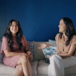 Sameera Reddy Instagram - From battling cancer to surviving an abusive marriage, @makeupandhairbychandnisahu ‘s journey is an inspiring story for everybody who meets her. Like the saying goes, when life beats you down, there’s only one way to go - up! In this episode of #Limitless ♾ , we talk to Chandni, an accomplished make-up artist who chose to fight, and turn her life around. Tune in to see how she turned her life around, finding success and love all over again. #Limitless #HelloSummer #WestsideStores #SpringSummerCollection #SS22 #NewCollection #NewLaunch #StyleInspiration #ShopOnline #Fashion #Fashiongram #Instagood #Style #Womenswear #ATataEnterprise