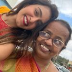 Samyuktha Hegde Instagram – To the person I love the most in my life ❤️
HAPPY 60 AMMA (not sure if its 16)
Swipe left to see my sweet little 16 

I know you don’t celebrate your birthday, but I’m celebrating 60years of your life. You are the strongest woman in my life,
And I would be nothing without you.
Life has given our family a ton of problems but god gave us YOU to constantly cheer us up on this journey and I’m super grateful for that. If not for you I don’t know when I would’ve given up.
You are my greatest inspiration, my closest friend, my partner in crime, my biggest fan, my support system, I don’t want to ever imagine a life without you Amma.
From being the person I feared the most in my childhood to being my best friend in life our relationship has come a really long way.
Thank you for being you ❤️
I LOVE YOU AMMA ❤️

Ps: My only wish for you is you’ve lived and dedicated a majority of your life for everybody, now take a new step towards a new chapter for yourself ❤️

#happy60th #Iloveyouamma