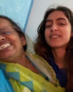 Samyuktha Hegde Instagram - To the person I love the most in my life ❤️
HAPPY 60 AMMA (not sure if its 16)
Swipe left to see my sweet little 16 

I know you don’t celebrate your birthday, but I’m celebrating 60years of your life. You are the strongest woman in my life,
And I would be nothing without you.
Life has given our family a ton of problems but god gave us YOU to constantly cheer us up on this journey and I’m super grateful for that. If not for you I don’t know when I would’ve given up.
You are my greatest inspiration, my closest friend, my partner in crime, my biggest fan, my support system, I don’t want to ever imagine a life without you Amma.
From being the person I feared the most in my childhood to being my best friend in life our relationship has come a really long way.
Thank you for being you ❤️
I LOVE YOU AMMA ❤️

Ps: My only wish for you is you’ve lived and dedicated a majority of your life for everybody, now take a new step towards a new chapter for yourself ❤️

#happy60th #Iloveyouamma