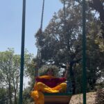 Sanchita Shetty Instagram - If you never try, you will never know. ❤️❤️ #life #swings #instagramreels #sanchita #sanchitashetty #spreadlovepositivity ❤️