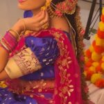 Sangeetha Bhat Instagram - #ugadi#festival#happyugadi#bevubella#indianfestival