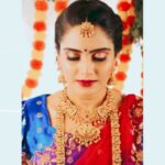 Sangeetha Bhat Instagram - 💕💕 Hoova suridhenu…. 🥰🥰 @lohitrajkumar @uniquemakeover_by_nethrarajesh #sangeethabhat #sangeethabhatsudarshan #sangeethabhatreels #actress #eradanesala #hoovasuridenu Bangalore, India