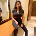 Sanjana Singh Instagram – I am in love with this pics thank you so much for this amazing pictures @soniaaggarwal1 ❤️ my BFF Hyatt Regency Chennai