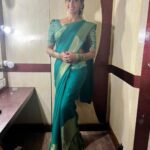 Sanjana Singh Instagram - At shooting #madurai Love yourself stay positive take care of your mom dad ❤️ Madurai - நம்ம மதுரை