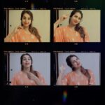 Sanjjanaa Instagram - #trending ❣️