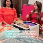 Sanjjanaa Instagram – @housethat_ call them and book them now for their wonderful services , I am in love with my home all over again after I met Neha the founder of “ House that “ who reset my home ❤️❤️❤️ Bangalore, India