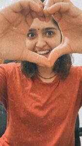 Sanusha Instagram - When you love yourself way too much 🙈❤️
But this is also for each one of you for all the love, support & blessings you shower upon me on daily basis 😍😘
#san #iloveme #iloveyou #love #healing #happy #peace #reels #reelsinstagram #instagood #instadaily #instagram