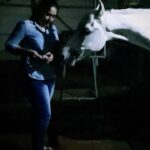 Sanusha Instagram - Some good old golden moments with Diana ❤️🐎🏇 #ashokanithumvashamund #justdoit #whatyouseeiswhatyouget #throwback #love #happy #reels #horsesofinstagram #horse #horseriding #horses #horselover #instagood #instagram