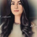Sarah Khan Instagram - Thank you for all the love you guys 💕✨ #MAHA #HUMTUM