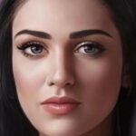 Sarah Khan Instagram - Thank you for all the love you guys 💕✨ #MAHA #HUMTUM