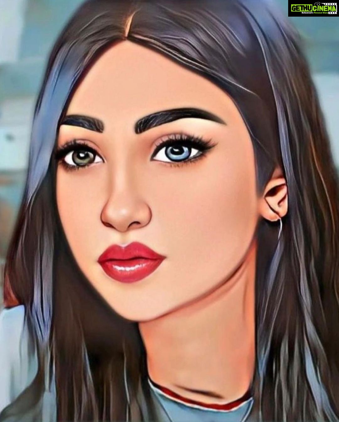 Sarah Khan Instagram - Thank you for all the love you guys 💕✨ #MAHA #HUMTUM