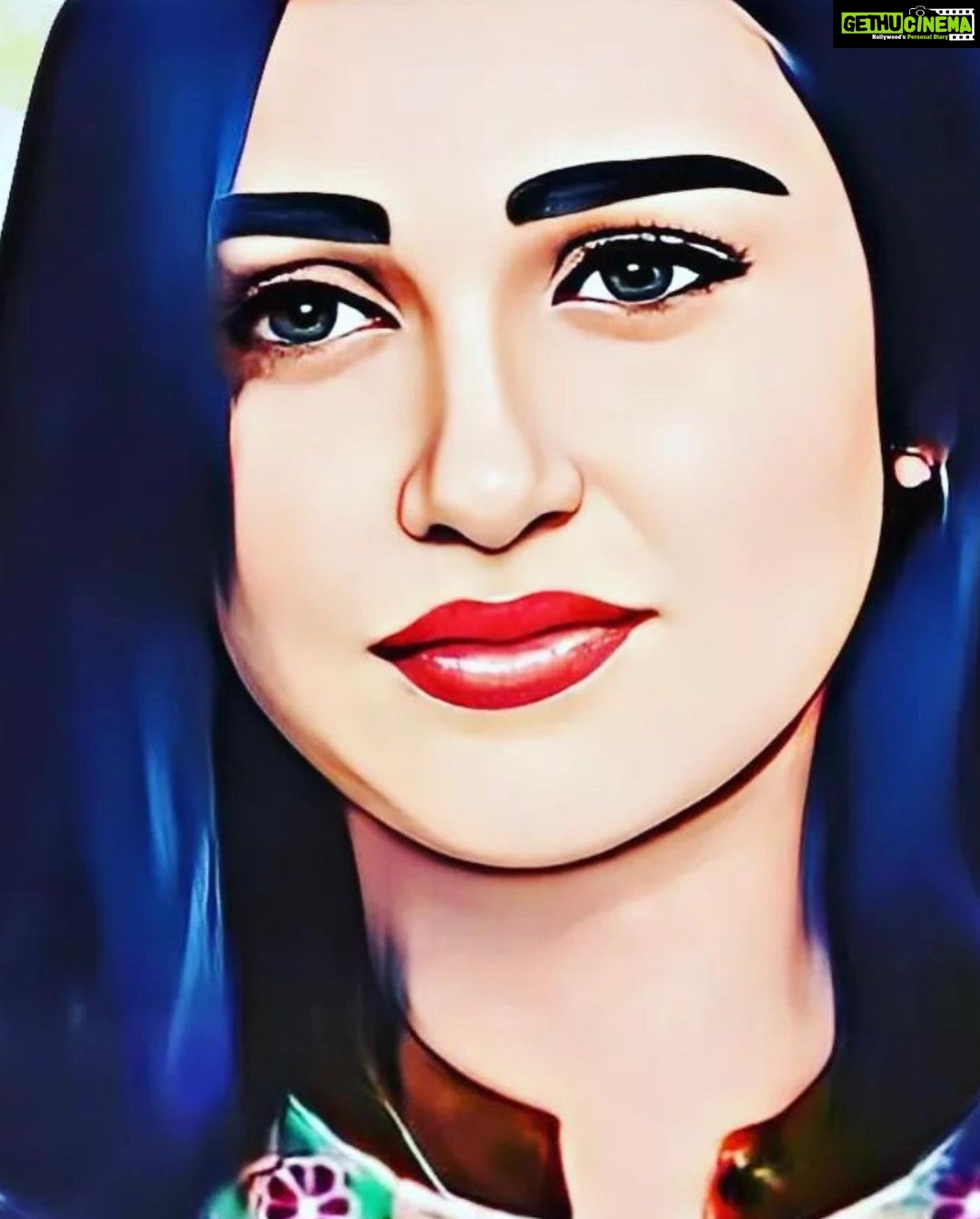 Sarah Khan Instagram - Thank you for all the love you guys 💕✨ #MAHA #HUMTUM