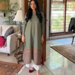 Sarah Khan Instagram – How was the episode today? 

Wearing @lulusaronline 

#feedback #humtum