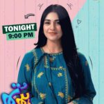 Sarah Khan Instagram -