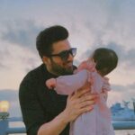 Sarah Khan Instagram - @falakshabir1 💕 MASHALLAH ✨