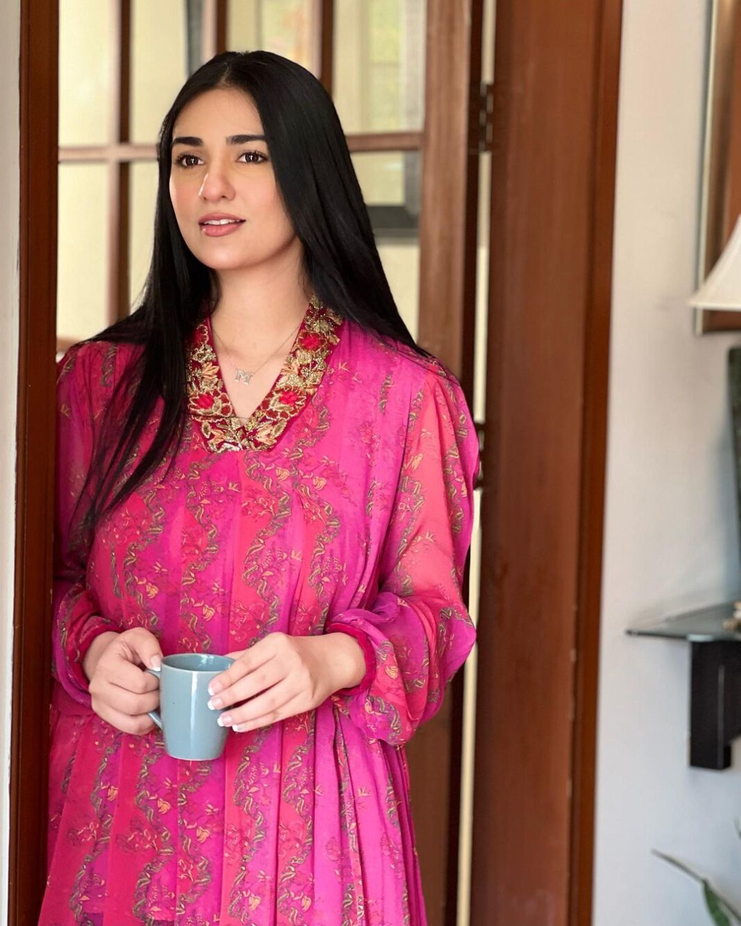 Sarah Khan Instagram - 💕 #HUMTUM