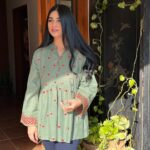 Sarah Khan Instagram - Feedback? #HUMTUM