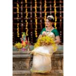 Saranya Mohan Instagram – Tamil Puthandu Vazhthukkal ❤️
In frame:@saranyamohanofficial

Makeup💄
:@vanvis_makeup_artistry

Photography 📸: @mojo_click
Camera assistant :@i_am_lal_krishna

Costume :@nakshathra_designs

Jewellery :@planetjewel

Location : @kalpadiyil