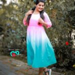 Sarayu Mohan Instagram – colourful days♥️
@riyadesigner costume
@photography_como click
@meeramax_makeupartist_  mua
Thanks to @insta_glamoruz Panampally Nagar